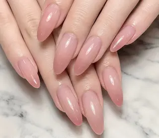 ネイル Sunny Bunnのネイルデザイン