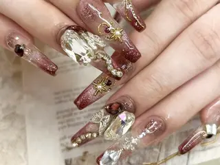 ネイル Basic Kanonのネイルデザイン