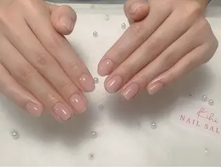 ネイル 田中 アイコのネイルデザイン