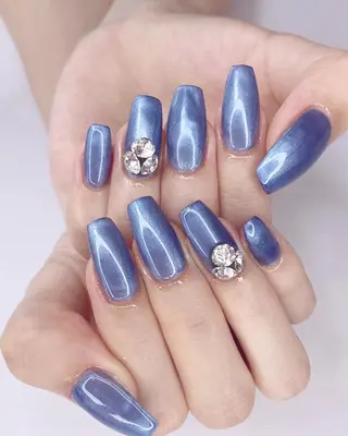 ネイル Nail Salon ertiのネイルデザイン