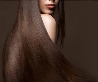 SOU理美容所 ネネのヘアスタイル