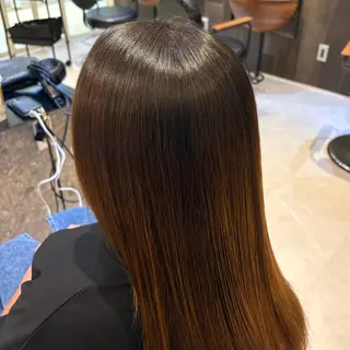 最安値モデル募集✨️ sayuri🍓のヘアスタイル