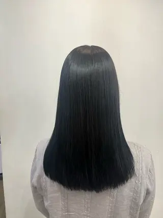 ロング カラー ミユキ★☆★ 💛原宿／カラー♥️のヘアスタイル