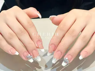 ネイル CHERIR NAILSALONのネイルデザイン