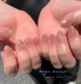 ネイル nailsalon Lenoaのネイルデザイン