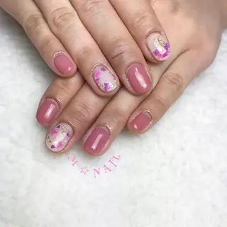 ネイル COCO +のエステ・リラクイメージ