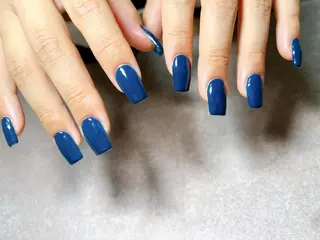 ネイル nail salon M'U MIYUのネイルデザイン