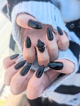 ネイル 推しネイル | 　aycnailのネイルデザイン
