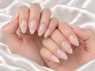 ネイル Ecrin nail ✨Yukiのネイルデザイン