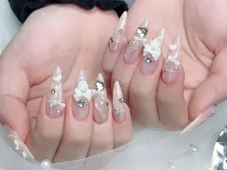 ネイル Sully Nail Labのネイルデザイン