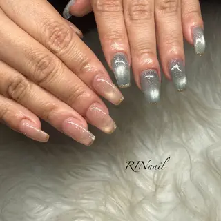 ネイル RIN HOMEnailのネイルデザイン