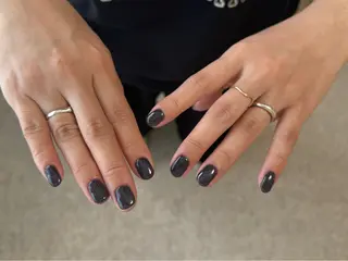 ネイル __shiho. nailのネイルデザイン