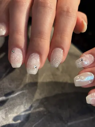 ネイル china 🌙.・+のネイルデザイン