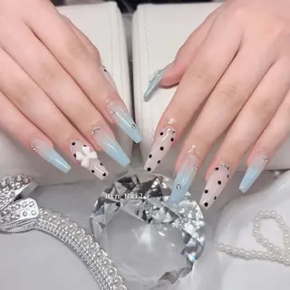 ネイル Hin Nail 日本橋店のネイルデザイン