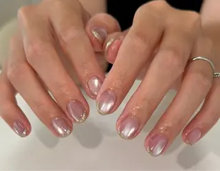 ネイル nail salon Linoのネイルデザイン