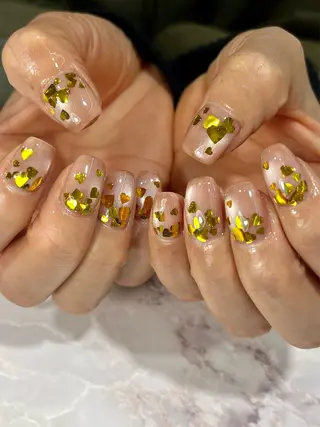 ネイル Rubancheri hair＆nailのネイルデザイン
