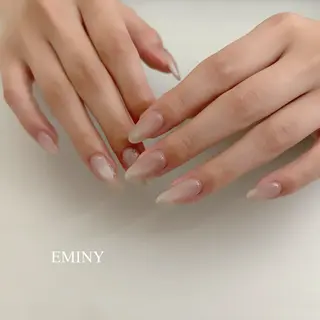 ネイル EMINY rikoのネイルデザイン