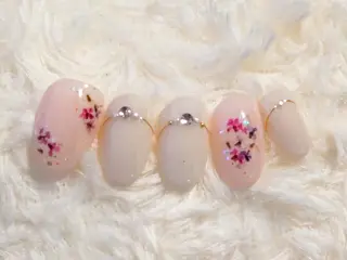 ネイル あんきち のネイルデザイン