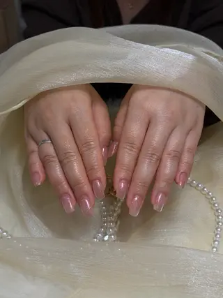 ネイル CHILL NAILのネイルデザイン