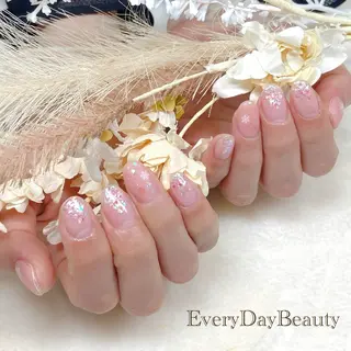 ネイル 松村 亜衣美のネイルデザイン
