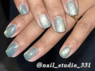 ネイル 🩷Nail Studio 331のネイルデザイン