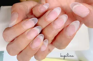 ロング kapilina salonの眉毛・アイブロウイメージ