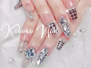 ネイル Hawchumi 💅のネイルデザイン