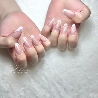 ネイル nail salon Reimeeのネイルデザイン