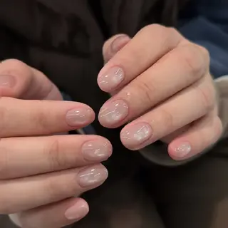 ネイル Omina nail オミナのネイルデザイン