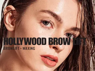アイブロウ TOPAZBROW kanaの眉毛・アイブロウイメージ