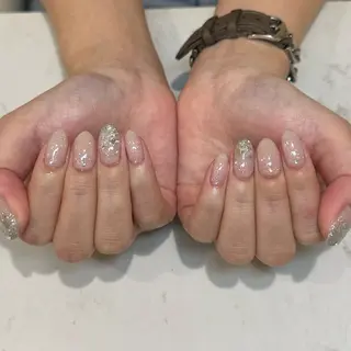 ネイル Raviy Yuzuのネイルデザイン