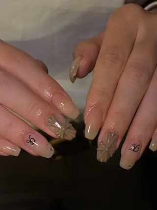 ネイル sheisun シイナのネイルデザイン