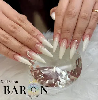 ネイル BARON MIUのネイルデザイン