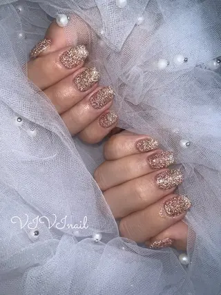 ネイル vivi nailのネイルデザイン