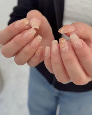 ネイル nailsalon room.のネイルデザイン