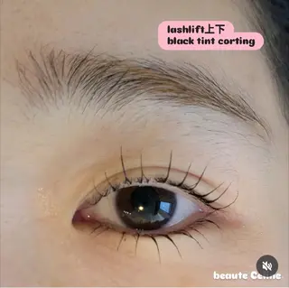 マツエク・マツパ LED✨beaute Celine🌛🌹のマツエク・マツパデザイン