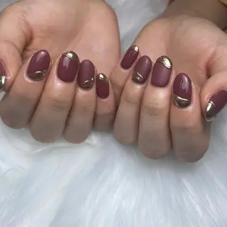 ネイル Beauty Space N&Nのネイルデザイン