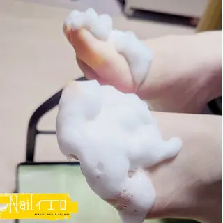 ネイル クロキ 。のネイルデザイン