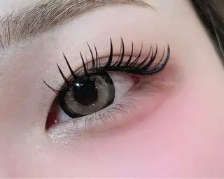 マツエク・マツパ LASH BAR 友久のマツエク・マツパデザイン