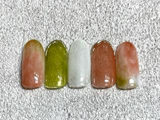 ネイル BIANCA 眞野の眉毛・アイブロウイメージ