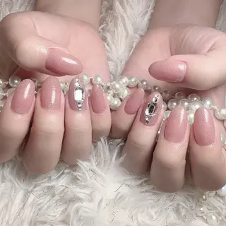 ネイル EMU NAILのネイルデザイン