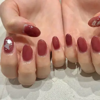 ネイル Bianca☆ AOIのネイルデザイン