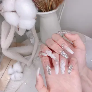 ネイル DG nailのネイルデザイン