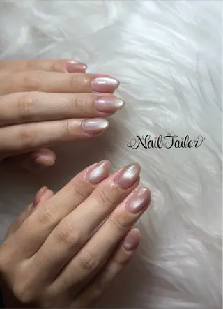 ネイル NailTailor ネイルテイラーのネイルデザイン