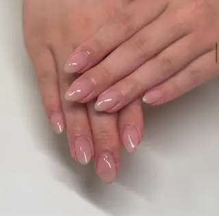 ネイル nail はるかのネイルデザイン