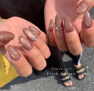 ネイル nailsalon Lenoaのネイルデザイン
