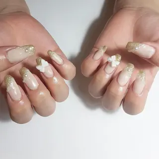 ネイル 平尾駅前/持込み専門 /owlnailのネイルデザイン