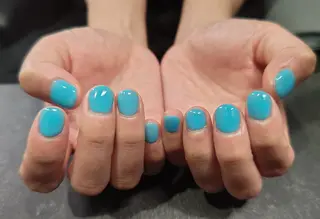 ネイル FUKUDA .のネイルデザイン
