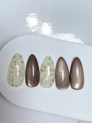 ネイル iro+ nailのネイルデザイン