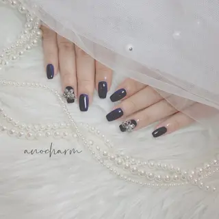 ネイル anocharm _annaの眉毛・アイブロウイメージ